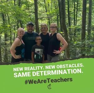 Meet your Posher, Renee